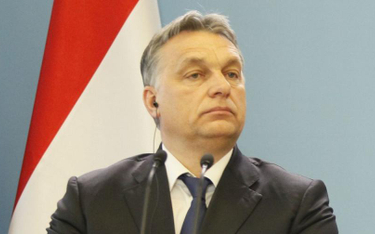 Nikt nie podejmował tematu objęcia Węgier procedurą ochrony praworządności na wzór Polski – mówi nie