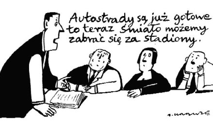 Komentarz rysunkowy