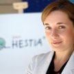 Nowe rozwiązanie ma zachęcić do spotkań, dyskusji i usprawnić pracę - Joanna Kitowska, rzecznik pras