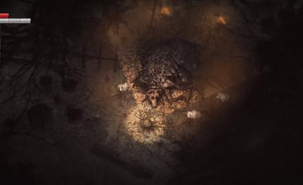 „Darkwood”, czyli zdolni twórcy w strasznym lesie
