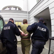 Mężczyzna usłyszał już zarzut zabójstwa 42-letniej kobiety. Został też aresztowany