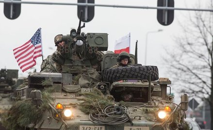 Mission Command Element trafi do Poznania