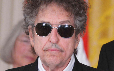 Bob Dylan oskarżony o wykorzystanie 12-latki w 1965 r.