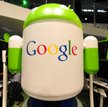 Nielegalna reklama od Google