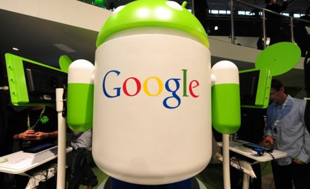 Nielegalna reklama od Google