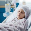 Będą dodatkowe pieniądze na leczenie dzieci chorych na raka