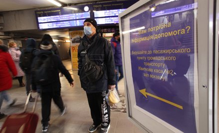 Może być problem z wypłatą 40 zł dla przyjmujących uchodźców