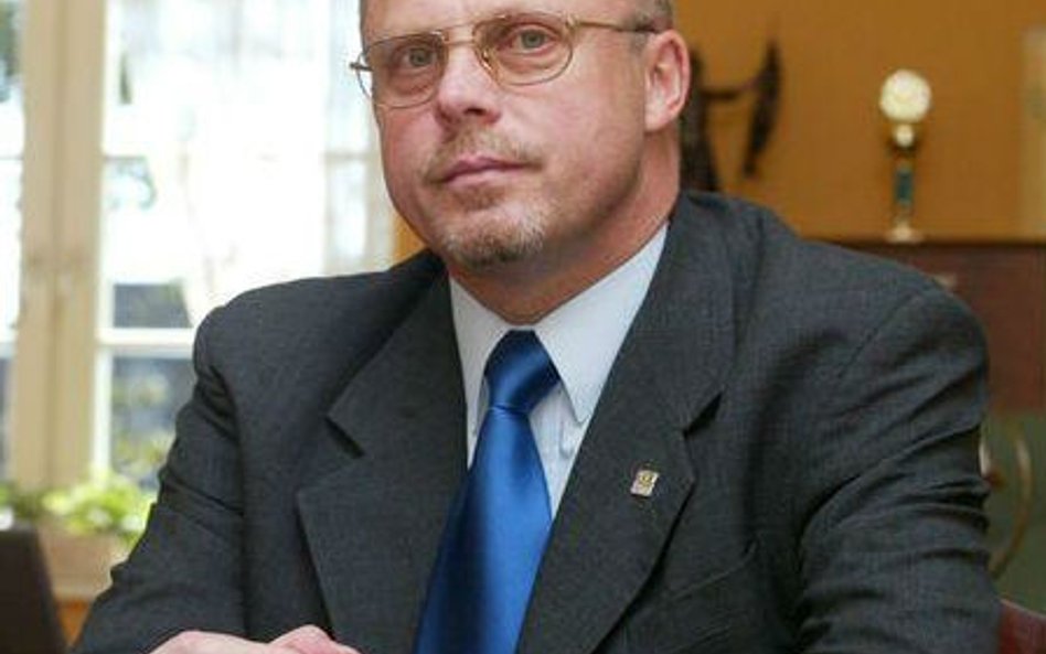 Platforma blisko kolejnej afery