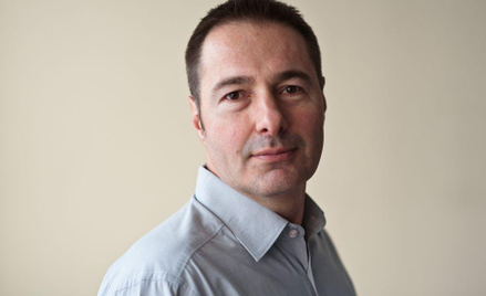 Paweł Rożyński