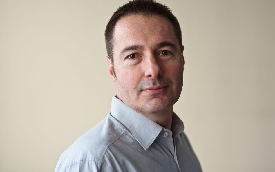 Paweł Rożyński
