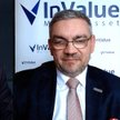 Gościem Andrzeja Steca był Adam Drozdowski, zarządzający InValue Multi-Asset.