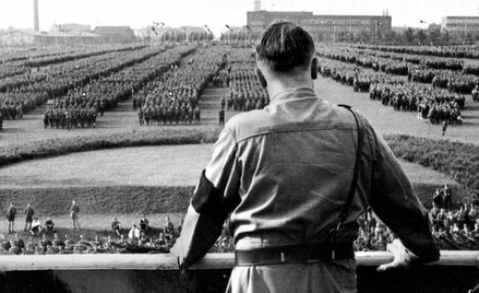 Poglądy Adolfa Hitlera były nad wyraz eklektyczne, różnorodne i pojemne. Był doskonałym populistą i 