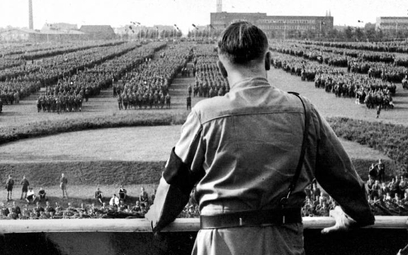 Poglądy Adolfa Hitlera były nad wyraz eklektyczne, różnorodne i pojemne. Był doskonałym populistą i 