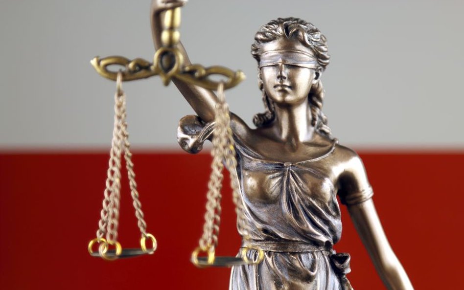 Posiedzenie okrągłego stołu dotyczącego sądów i wymiaru sprawiedliwości