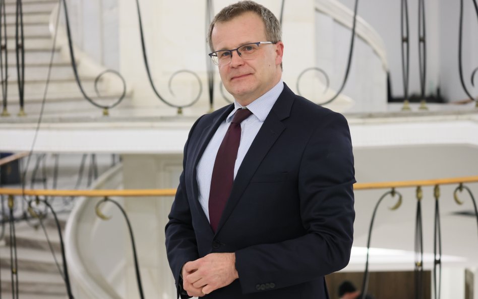 Ludwik Kotecki