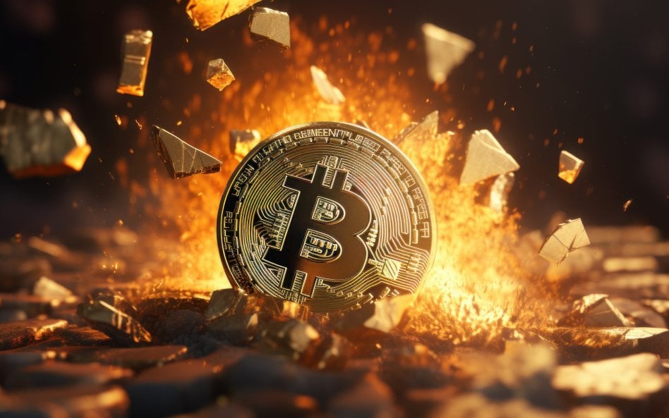Bitcoin znów zaczął przyciągać uwagę inwestorów, a część analityków dostrzega pierwsze oznaki „krypt