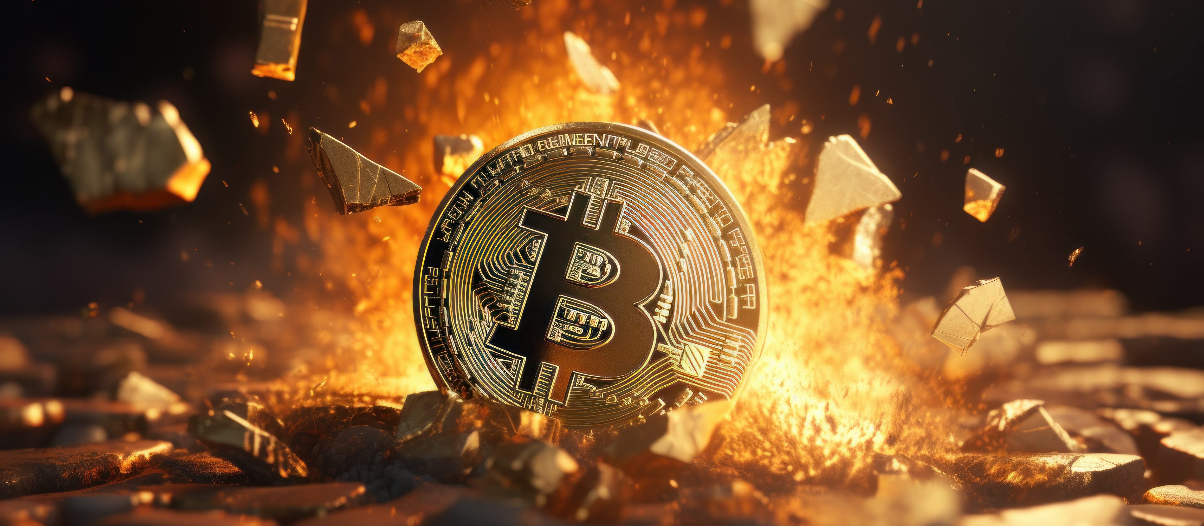 Czy inwestorzy mogą swiętować koniec bessy kryptowalutowej?