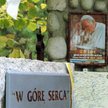 Powędrować szlakiem papieża