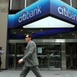 Citibank w Nowym Jorku