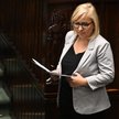 Nowa minister klimatu i środowiska Paulina Hennig-Kloska zapowiada zmiany w strukturze resortu.
