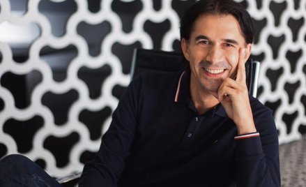 Jarosław Zagórski, dyrektor handlowy i rozwoju firmy Ghelamco Poland