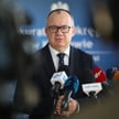 Minister sprawiedliwości i prokurator generalny Adam Bodnar