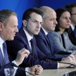 Opozycja wobec wojny w Ukrainie: To nie czas na politykę partyjną