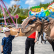 Park rozrywki Zatorland promuje filmowy przebój - „Jurassic World: Odrodzenie”