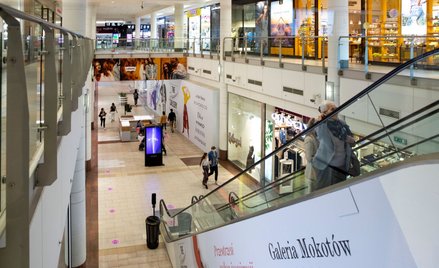 Pandemia: Centra handlowe chcą powrotu handlowych niedziel