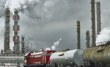 Orlen połączył kolejowe firmy