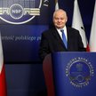 Adam Glapiński, prezes NBP