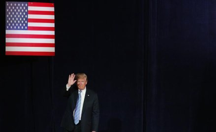 Apele z Detroit do Trumpa i Kongresu o normalny handel