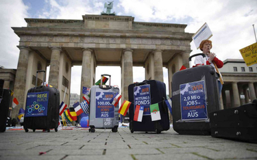 Niemcy: Niemal 1000 zakażeń wykrytych w ciągu doby