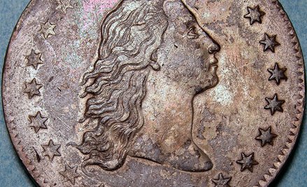 National Numismatic Collection, National Museum of American History