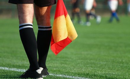 RPO: dlaczego senior nie może sędziować meczów piłki nożnej