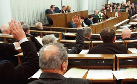 W PiS powstał pomysł, by dziesięciu polityków zasiadających w Senacie było wybieranych przez Polonię