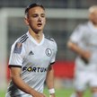 Piłkarze w Polsce znów grają. Legia w półfinale Pucharu Polski