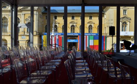 Potrzebne nowe reguły wejścia do strefy euro?