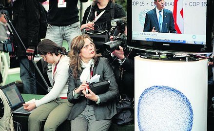 Przemówienie prezydenta USA Baracka Obamy przyjęto z rozczarowaniem