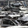 Wynik Toyoty słaby ze względu na trzęsienie ziemi w Japonii