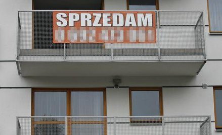 Nie należy się spodziewać wzrostu cen mieszkań w 2009 r. Ceny raczej nieznacznie spadną i będą nieco