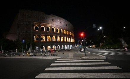 Koronawirus we Włoszech: Lekarze wzywają do wprowadzenia lockdownu
