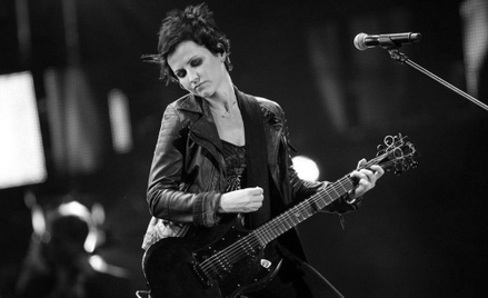 Rocznica śmierci wokalistki The Cranberries. Nowa piosenka