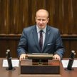 Poseł PiS: Wolniejsze tempo byłoby lepsze