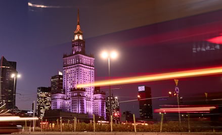 Są nowe dane GUS o polskim PKB. "Szalona struktura"