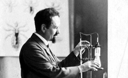 Nie bał się ratować ludzi