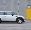 Mini Cooper to najszybciej sprzedający się model na rynku wtórnym w 2024 r.