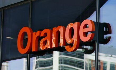 Kurs Orange rośnie po umowie z T-Mobile