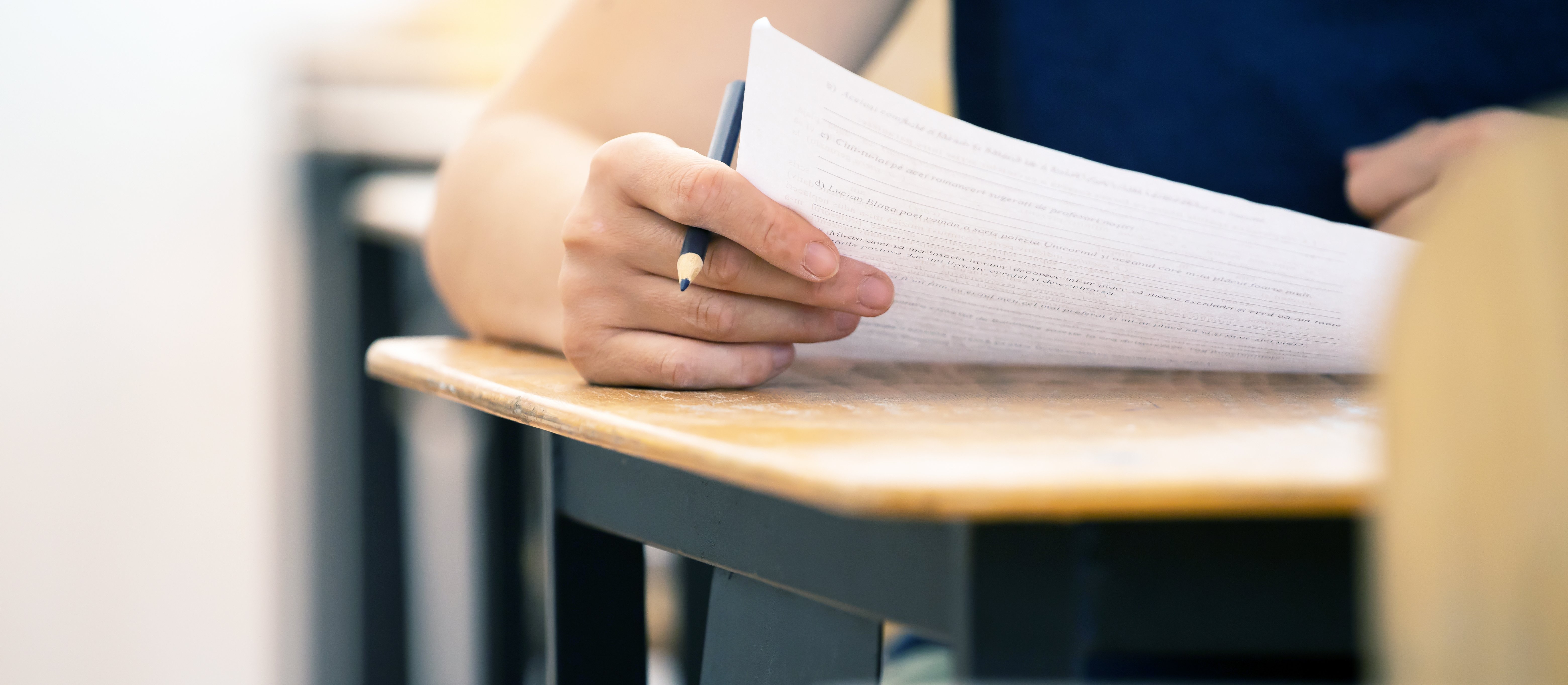 Matura 2026: Dziś egzamin z języka obcego. Rozwiązania arkuszy CKE z angielskiego opublikujemy na rp.pl
