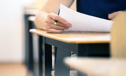 Większość maturzystów przystąpi dziś do egzaminu z języka angielskiego